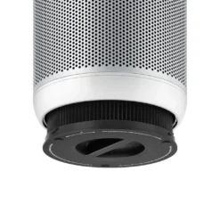 Smartmi P1 Luftrenser med smartstyring, sølv