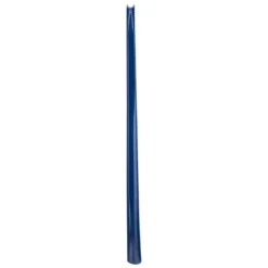 Springyard Glamour Skohorn plast marinblå, 79 cm