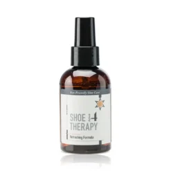 Springyard Shoe Therapy Oppfriskningsspray for sko, 120 ml