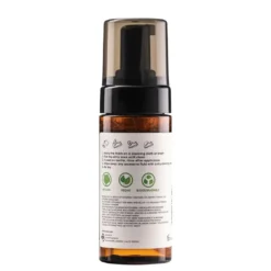 Springyard Therapy Skumrens for Sko, 120 ml