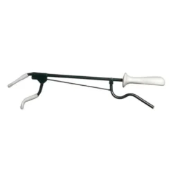 Swereco gripetang 40 cm, grå