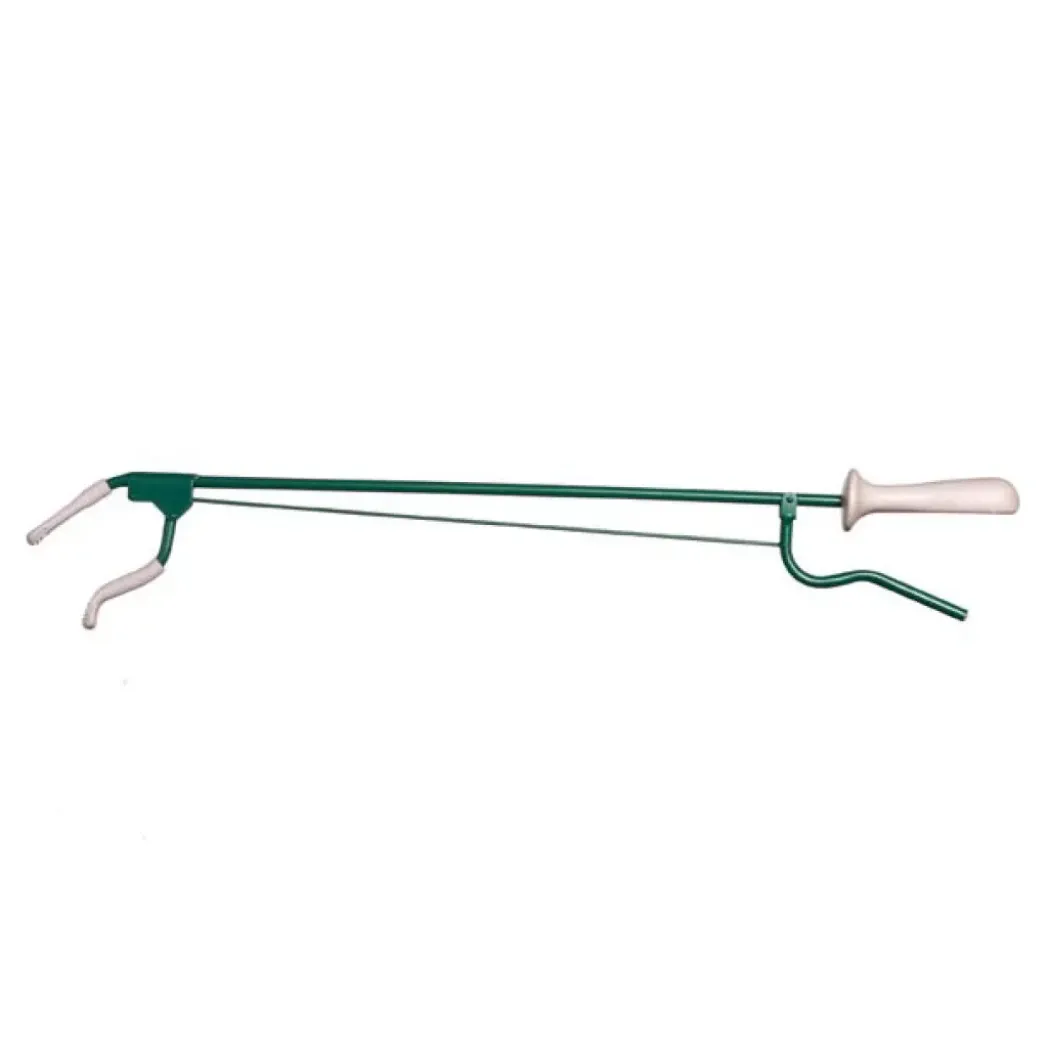 Swereco gripetang 60 cm, grønn