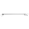 Swereco gripetang 100 cm, sort