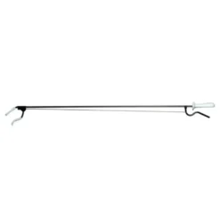 Swereco gripetang 100 cm, sort