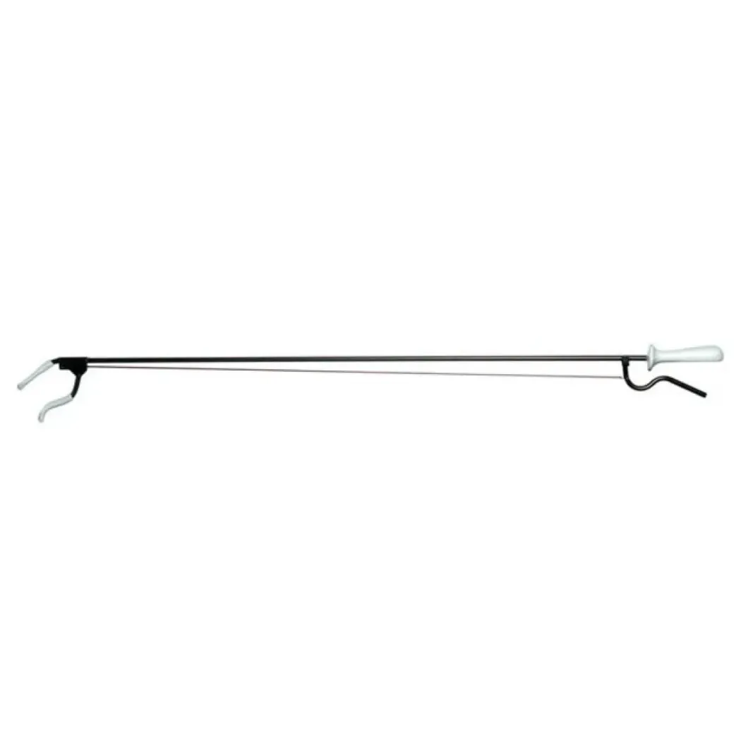 Swereco gripetang 100 cm, sort