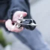 Swereco Ispigg til krykke, 1 pigg