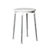 Swereco justerbar dusjkrakk, 45-55 cm