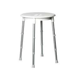 Swereco justerbar dusjkrakk, 45-55 cm