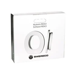 Swereco mykt toalettsete REKO