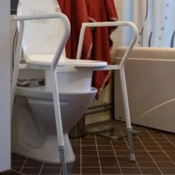Swereco toalettforhøyer