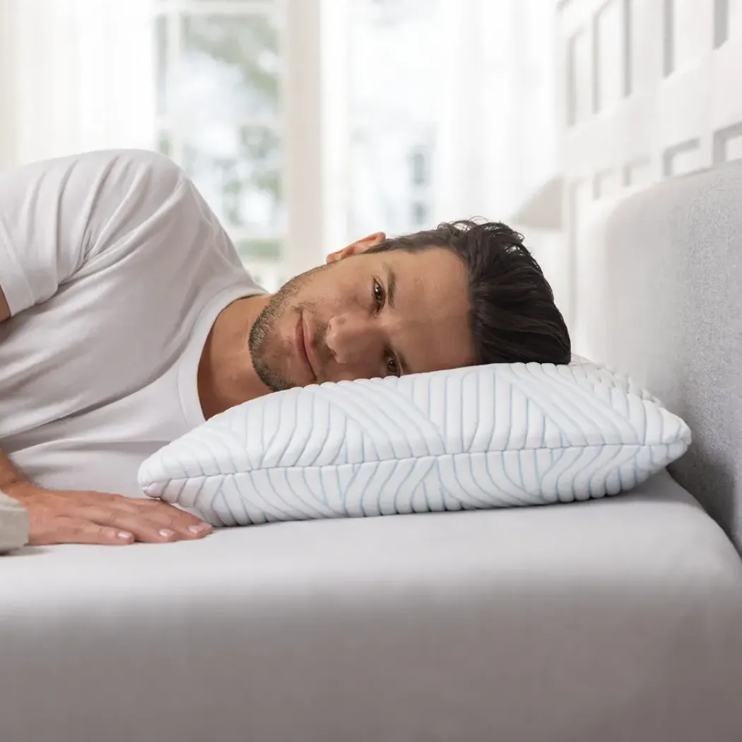 Tempur Comfort-Pute med Smartcool-teknologi™