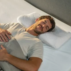 Tempur ErgoPlus SmartCool pute