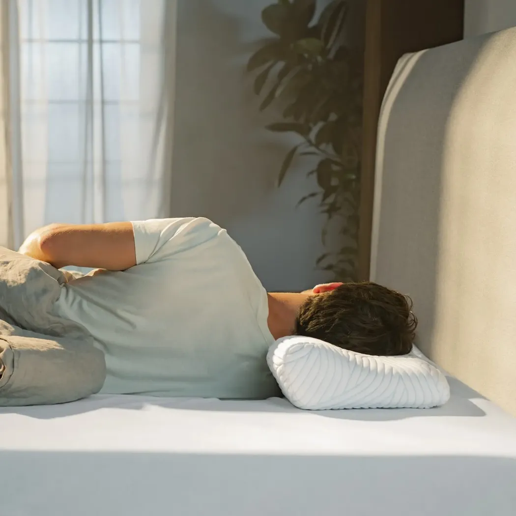 Tempur ErgoPlus SmartCool pute
