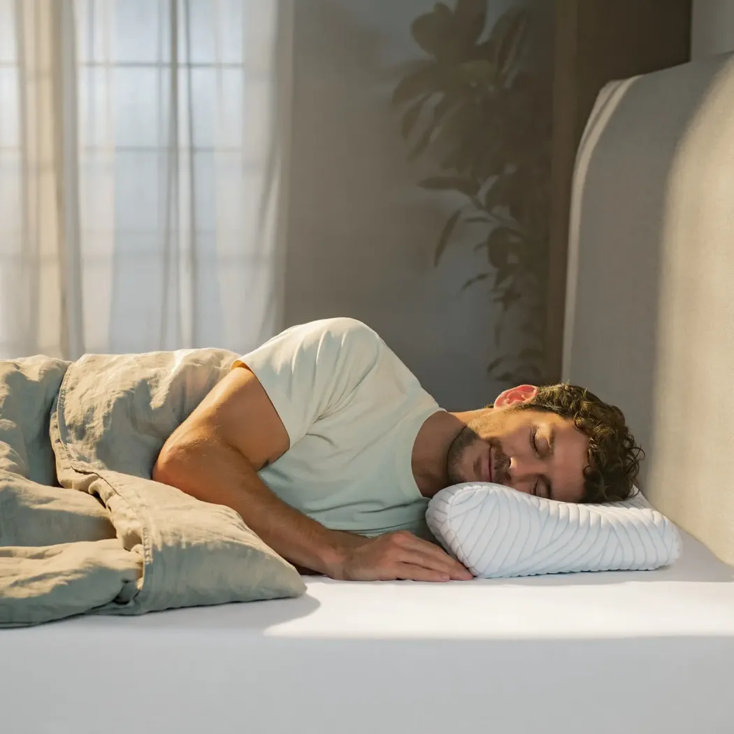 Tempur ErgoPlus SmartCool pute