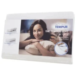 Tempur Putetrekk Original og Millenium