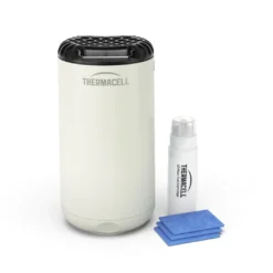 Thermacell Halo Mini Myggjager Citriodiol™, hvit