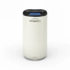 Thermacell Halo Mini Myggjager Citriodiol™, hvit