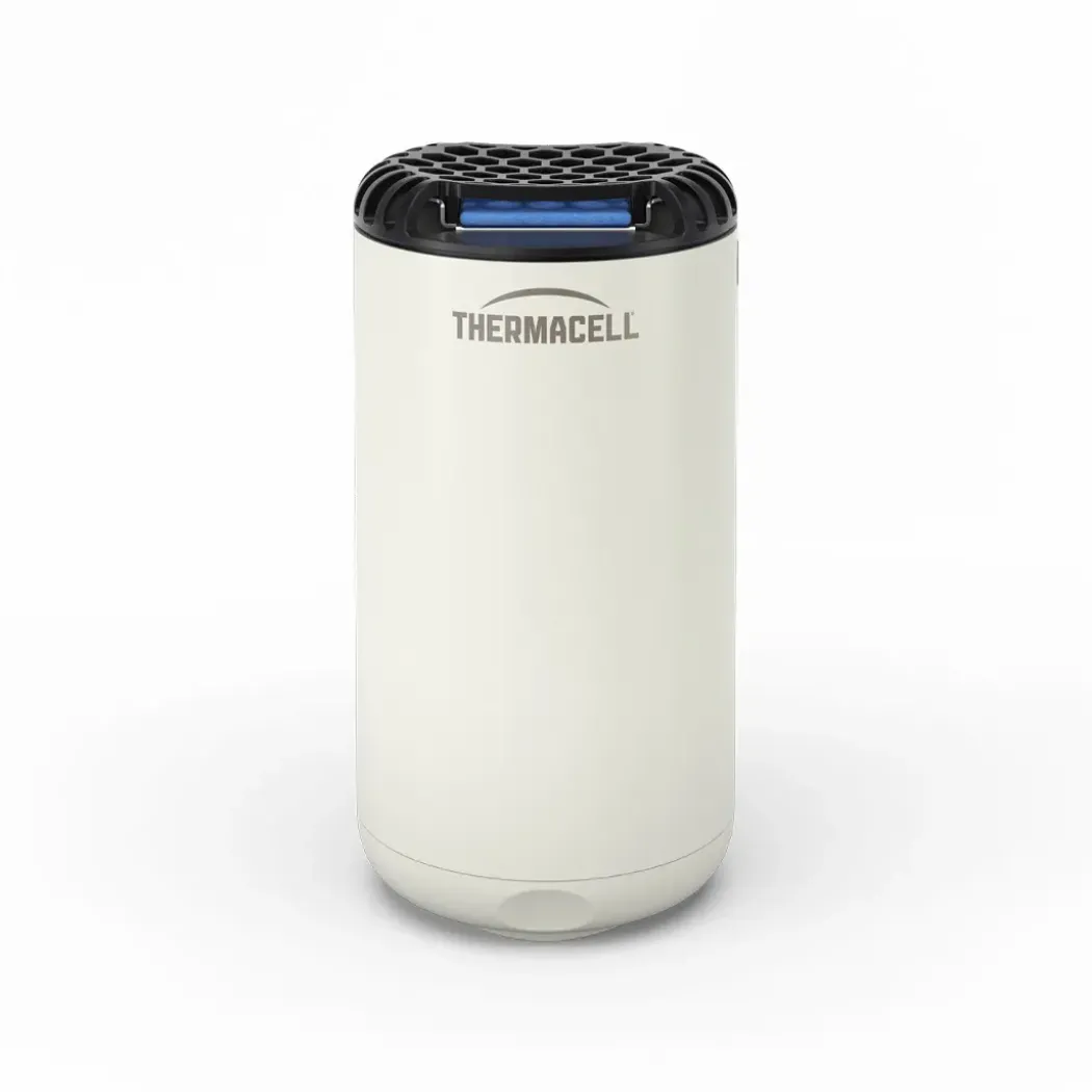 Thermacell Halo Mini Myggjager Citriodiol™, hvit