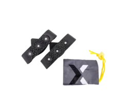 Traxole Go Brodder – svart