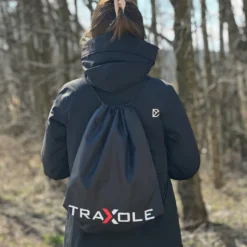 Traxole Gym Bag