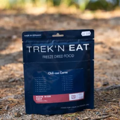 Trek’n Eat Chili con Carne frysetørket turmat, 630g