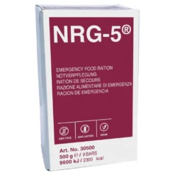 Trek’n Eat NRG-5 nødmat, 500 g