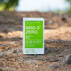 Trek’n Eat NRG-5 ZERO nødmat, glutenfri