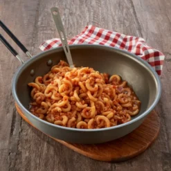Trek’n Eat Pasta Vegetar Bolognese frysetørket turmat, 770g