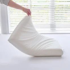TrendRehab ErgoCool ergonomisk pute med kjølende effekt