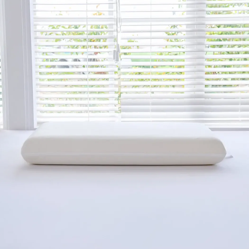 TrendRehab ErgoCool ergonomisk pute med kjølende effekt