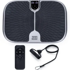 TrendRehab MicroVibe Vibrasjonsplate
