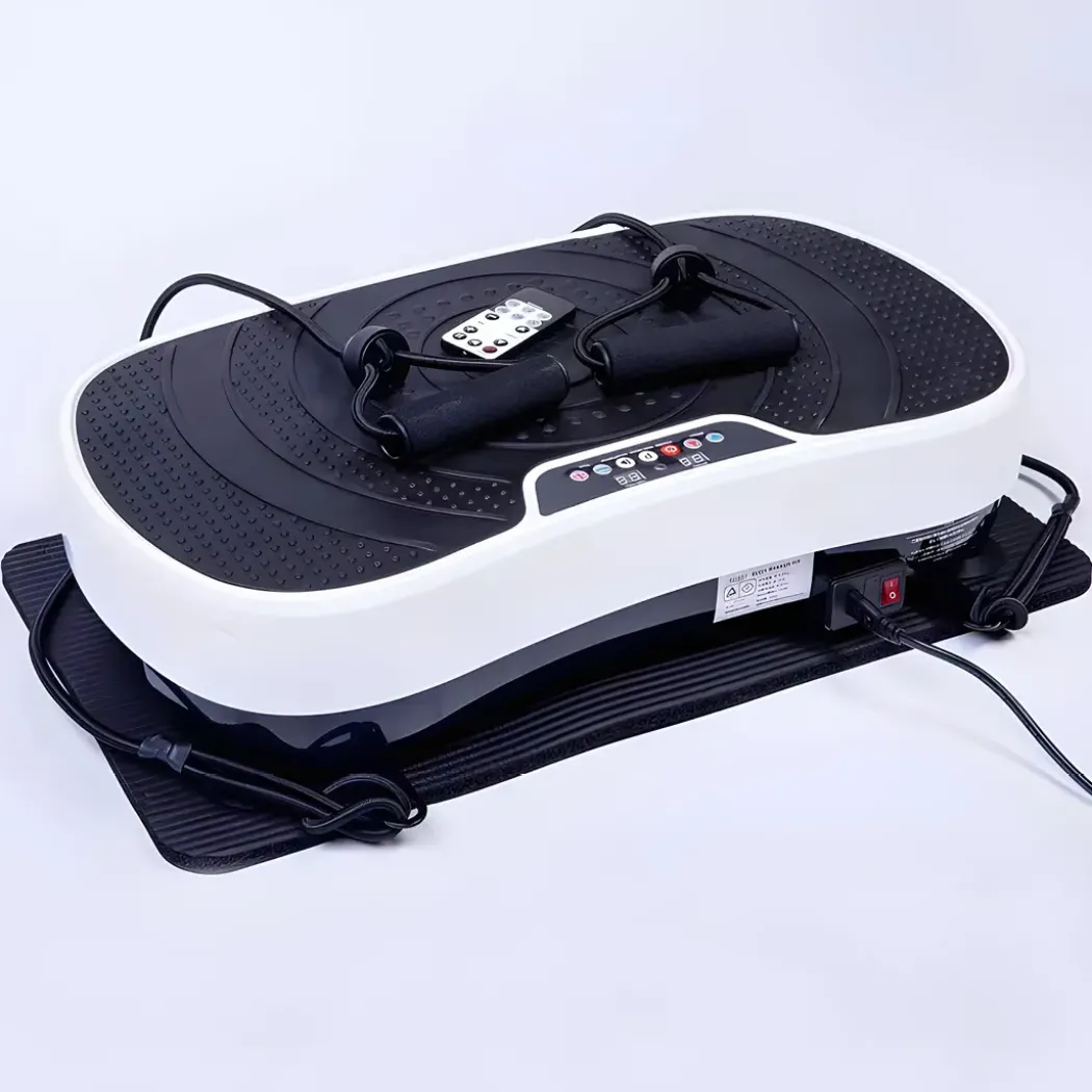 TrendRehab MiniPlate vibrasjonsplate