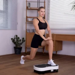 TrendRehab MiniPlate vibrasjonsplate