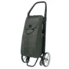 Trust Care Amore Mio 2-i-1 Trillebag med handlevognfunksjon 25L, grønn