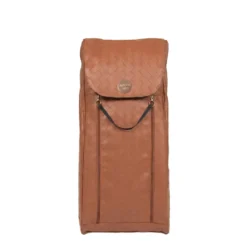 Trust Care Amore Mio 2-i-1 Trillebag med handlevognfunksjon 25L, brun