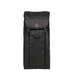 Trust Care Amore Mio 2-i-1 Trillebag med handlevognfunksjon 25L, svart