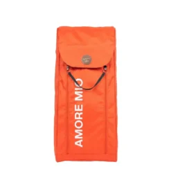 Trust Care Amore Mio 2-i-1 Trillebag med handlevognfunksjon 25L, oransje