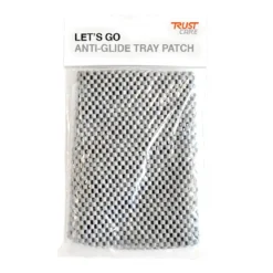 Trust Care Let’s Go Antiskli matte til serveringsbrett