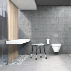 Trust Care Let’s Shower dusjkrakk, Hvit