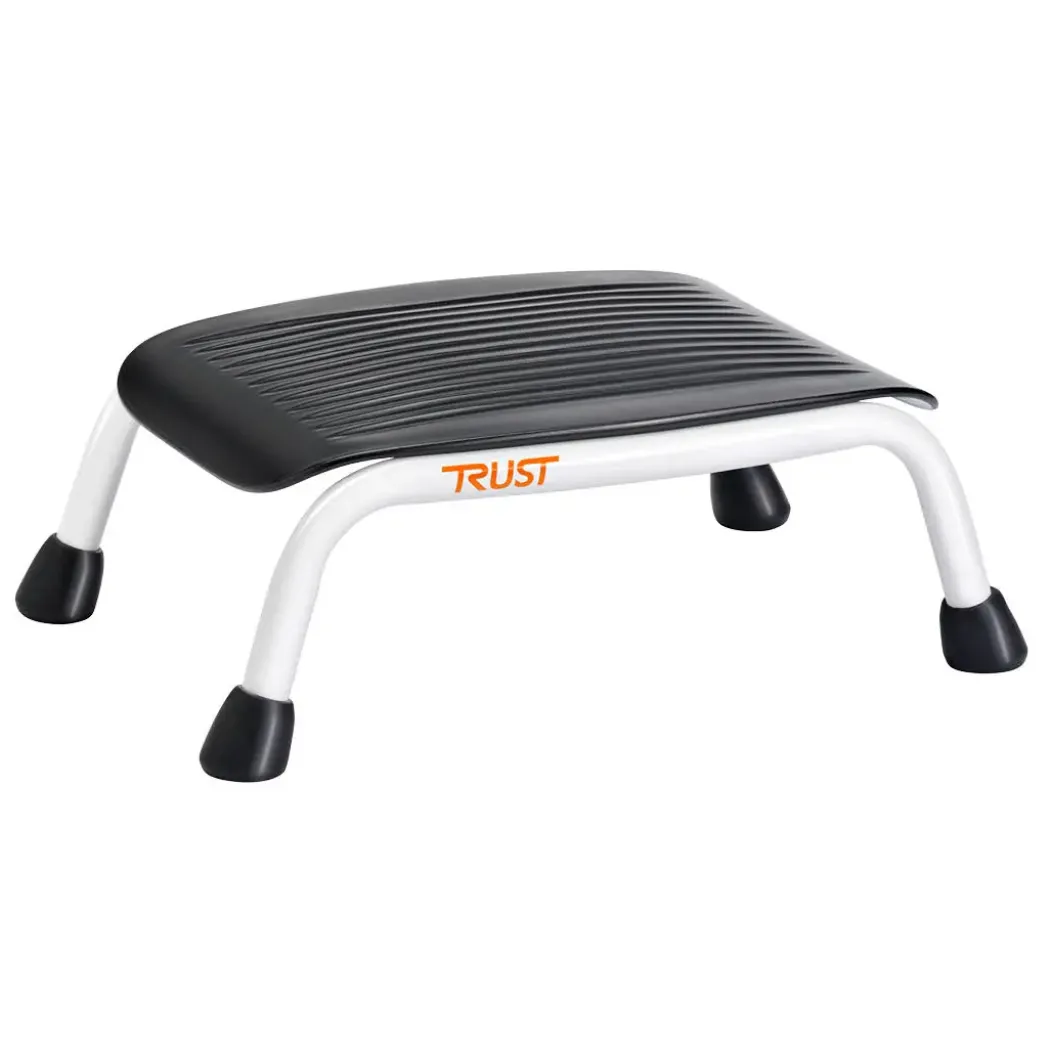 Trust Care Let’s Step Baderomskrakk
