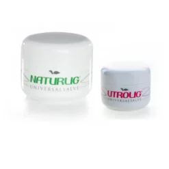 Utrolig naturlig universalsalve 50 ml og Utrolig Universalsalve 15 ml