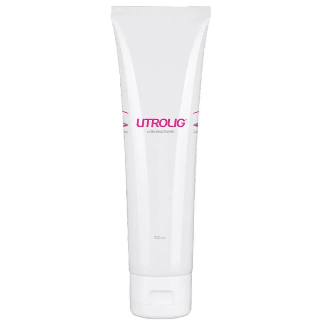 UTROLIG universalkrem 100 ml