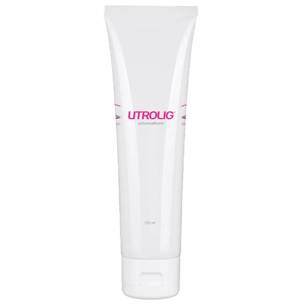 UTROLIG universalkrem 100 ml