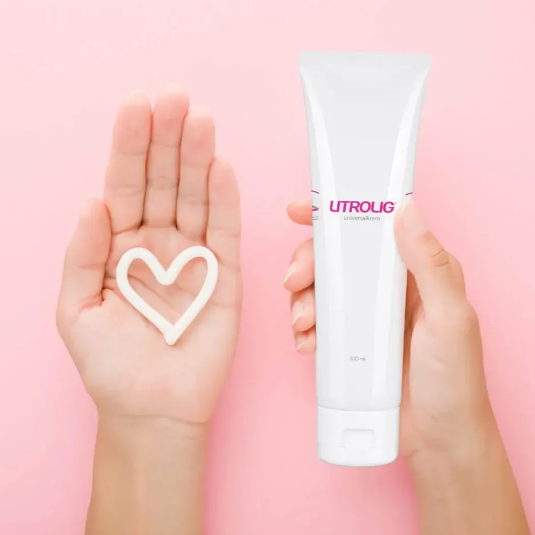 UTROLIG universalkrem 100 ml