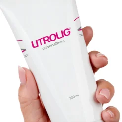 UTROLIG universalkrem 200 ml