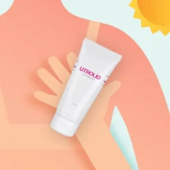 UTROLIG universalkrem 200 ml