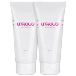 Utrolig Universalkrem 200 ml, 2 stk