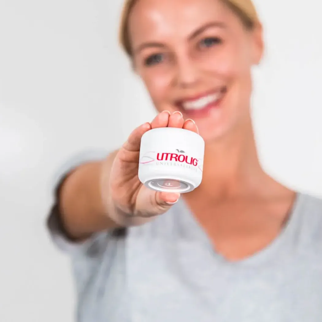 Utrolig Universalsalve 50 ml