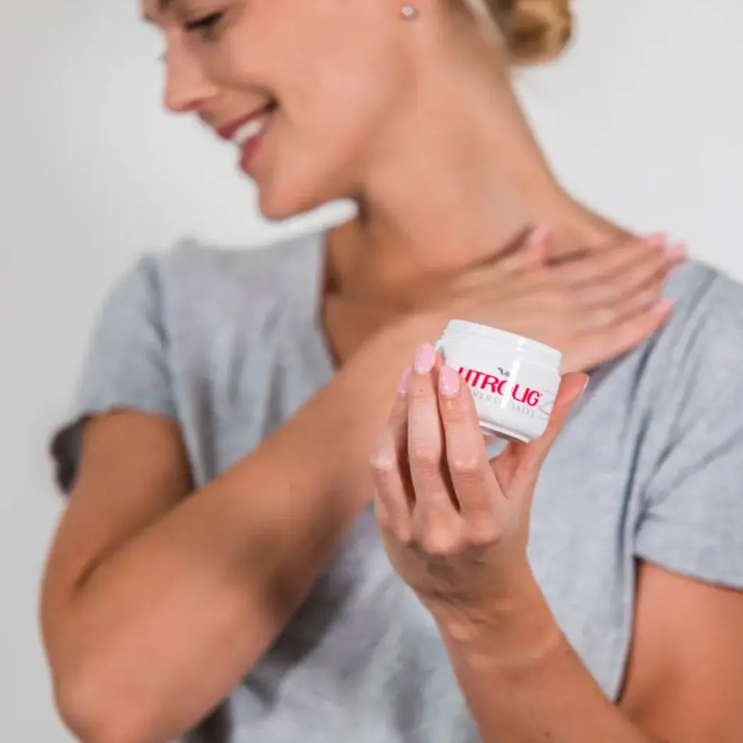 Utrolig Universalsalve 50 ml