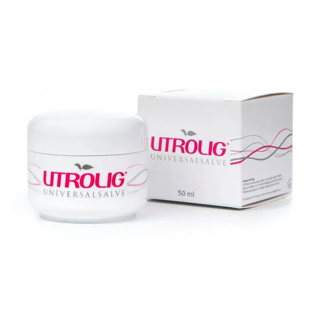 Utrolig Universalsalve 50 ml